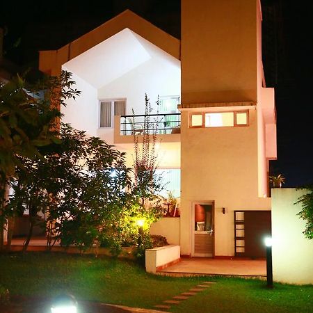 Villa Samaara14 Candolim Beach 500Mts 外观 照片