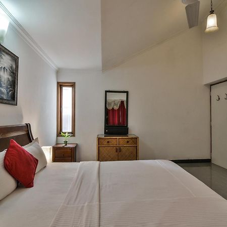 Villa Samaara14 Candolim Beach 500Mts 外观 照片