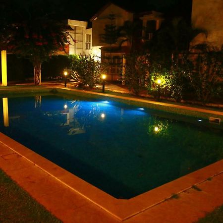 Villa Samaara14 Candolim Beach 500Mts 外观 照片