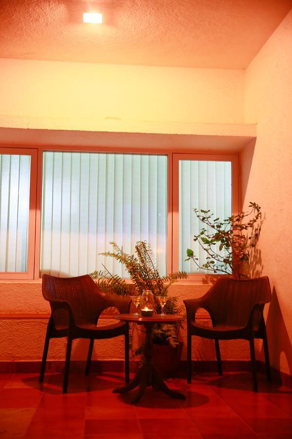 Villa Samaara14 Candolim Beach 500Mts 外观 照片