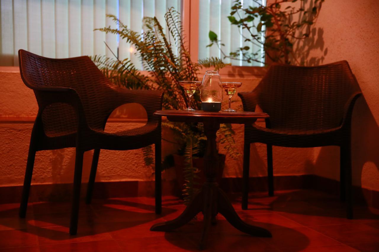 Villa Samaara14 Candolim Beach 500Mts 外观 照片