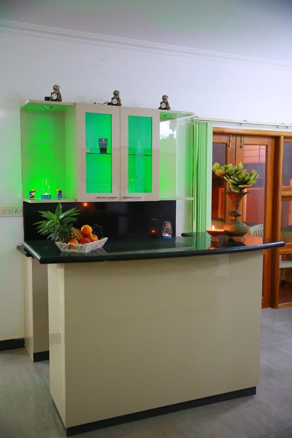 Villa Samaara14 Candolim Beach 500Mts 外观 照片
