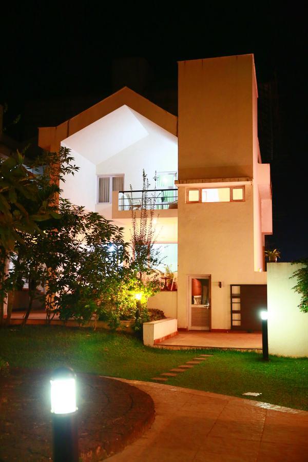 Villa Samaara14 Candolim Beach 500Mts 外观 照片