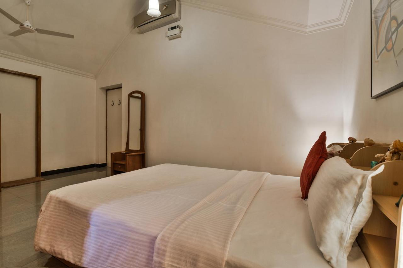 Villa Samaara14 Candolim Beach 500Mts 外观 照片