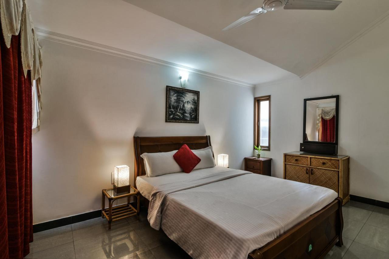 Villa Samaara14 Candolim Beach 500Mts 外观 照片