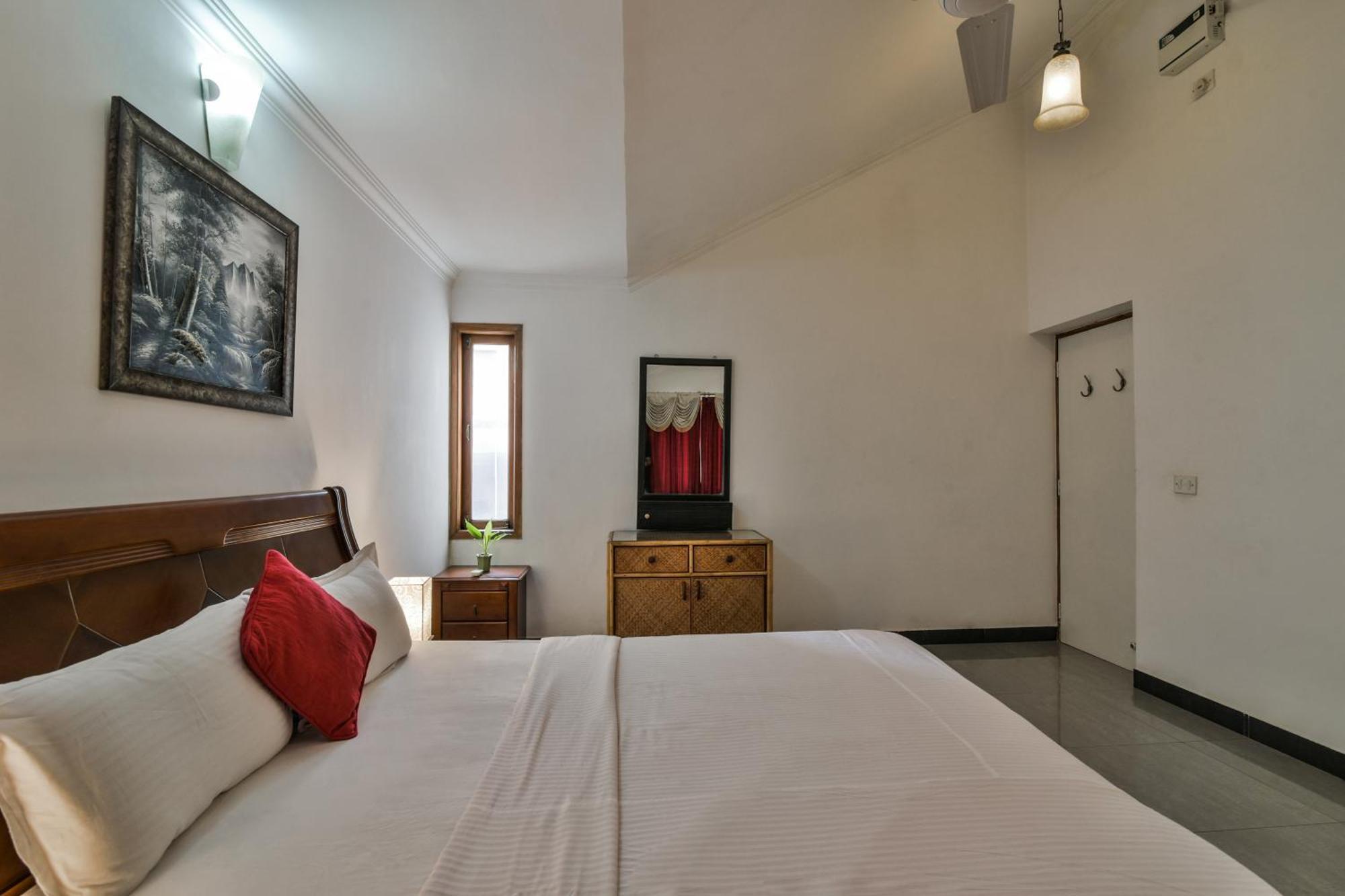 Villa Samaara14 Candolim Beach 500Mts 外观 照片