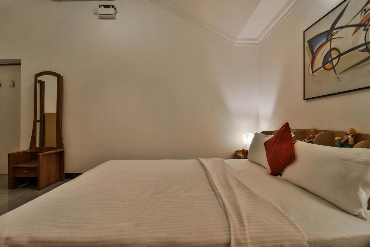 Villa Samaara14 Candolim Beach 500Mts 外观 照片