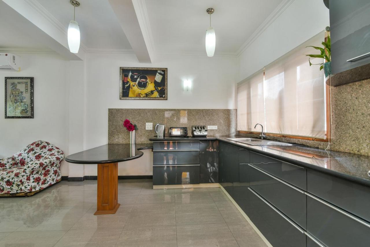 Villa Samaara14 Candolim Beach 500Mts 外观 照片