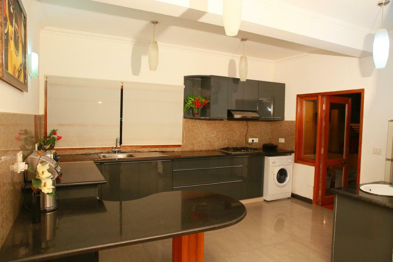Villa Samaara14 Candolim Beach 500Mts 外观 照片