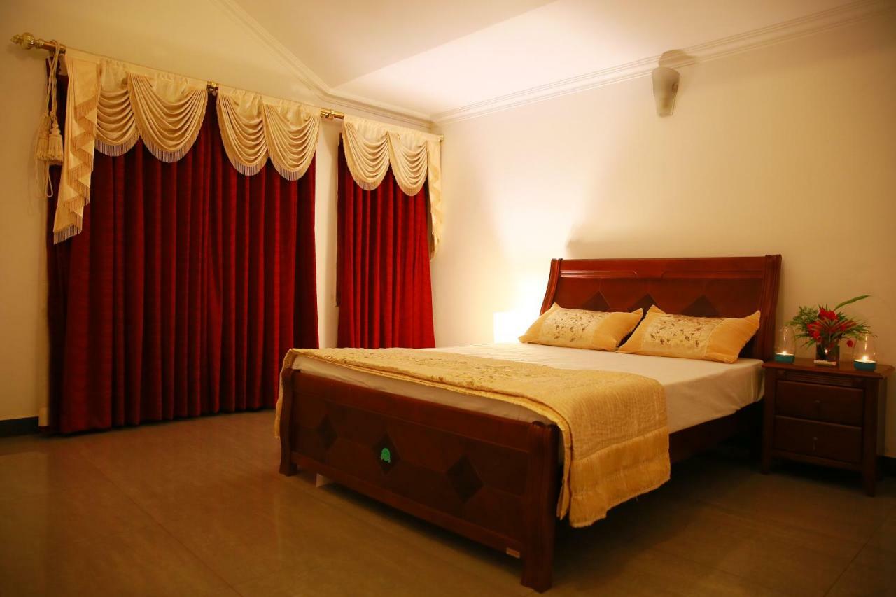 Villa Samaara14 Candolim Beach 500Mts 外观 照片