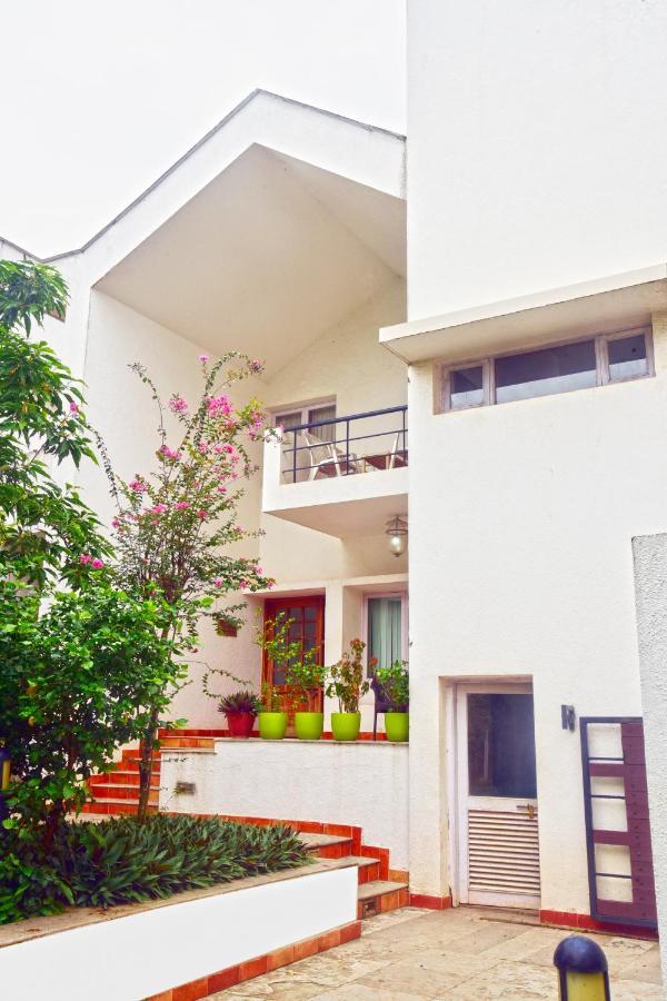 Villa Samaara14 Candolim Beach 500Mts 外观 照片